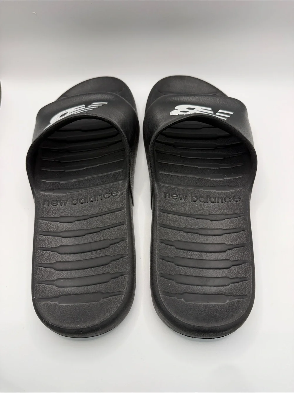 New Balance slip new